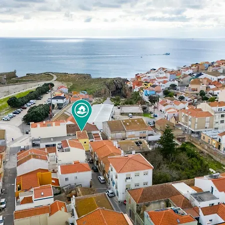 41 - Ocean Loft * Peniche