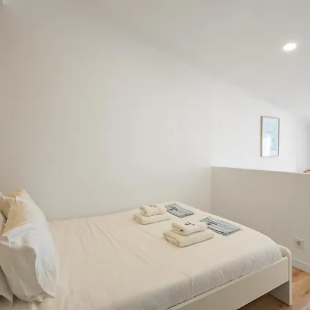 41 - Ocean Loft * Peniche