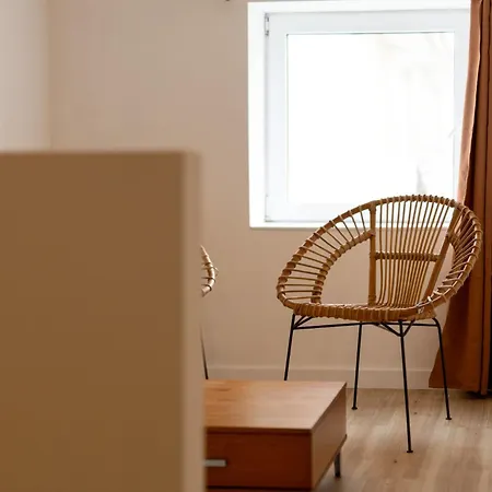 41 - Ocean Loft * Peniche