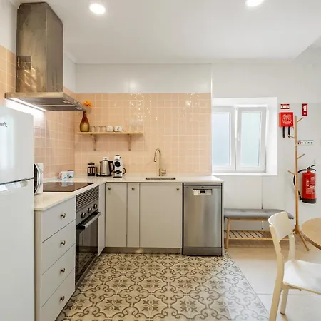 41 - Ocean Loft * Peniche