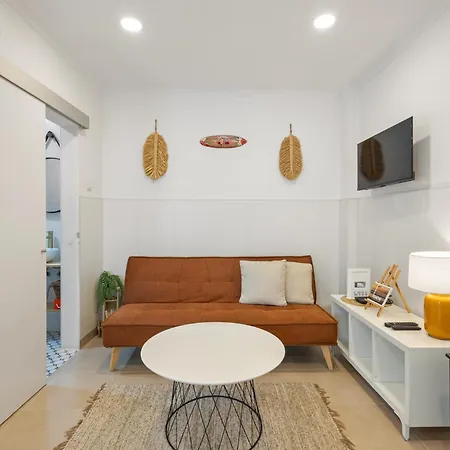 41 - Ocean Loft Hébergement de vacances